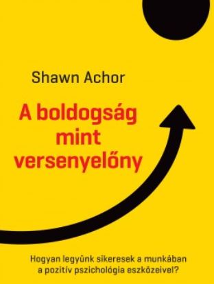 A boldogság mint versenyelőny