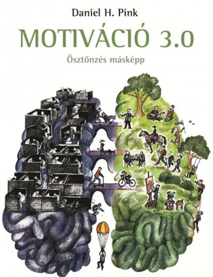 motiváció Daniel Pink
